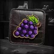 Diamond Dez: Grapes