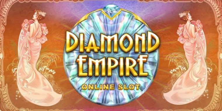 Play Diamond Empire slot CA