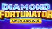 Play Diamond Fortunator Hold and Win slot CA