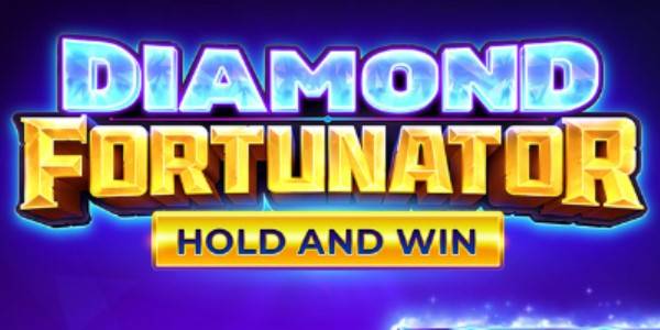 Diamond Fortunator Hold and Win slot