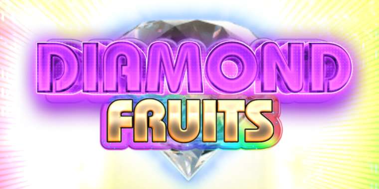 Play Diamond Fruits slot CA