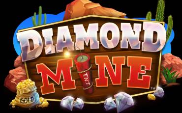 Diamond Mine Extra Gold Megaways slot