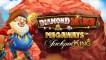 Diamond Mine Megaways Jackpot King (logo)