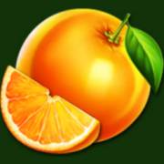 Diamond Plus Football Edition: Orange