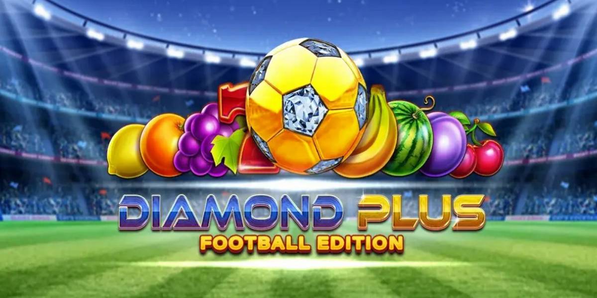 Diamond Plus Football Edition slot