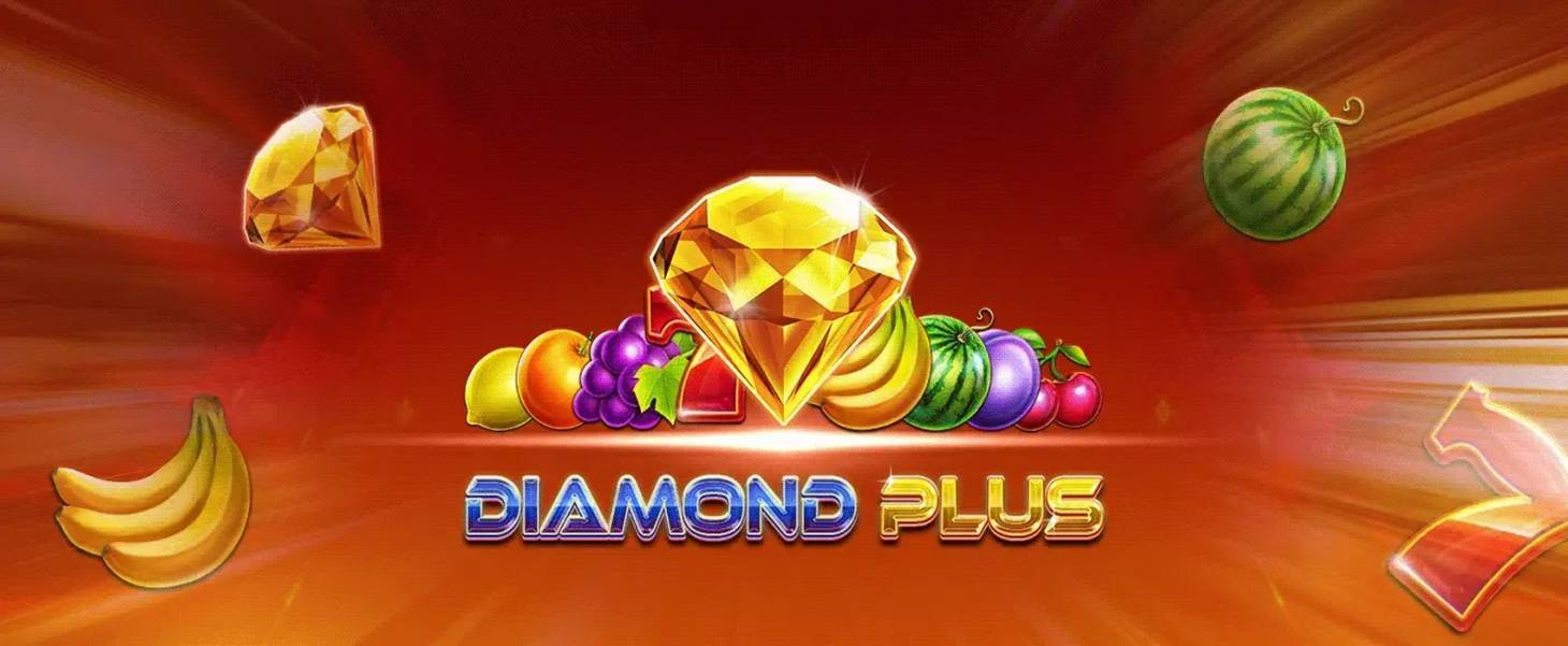 Diamond Plus slot