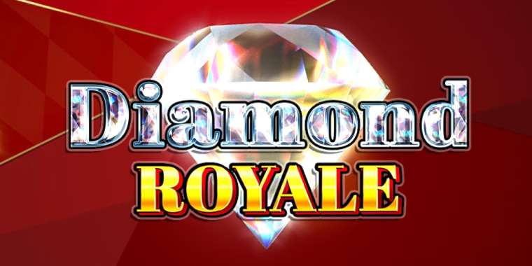 Play Diamond Royale slot CA