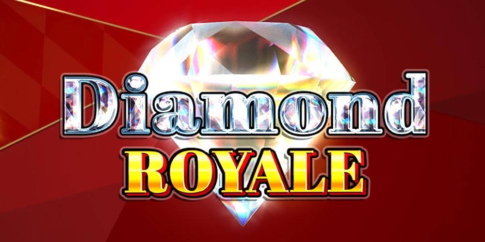 Diamond Royale slot