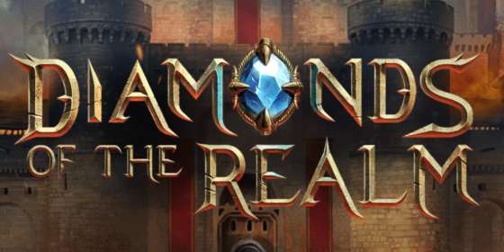Diamonds of the Realm by Play’n GO CA