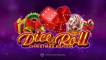 Dice&Roll — Christmas Edition (logo)