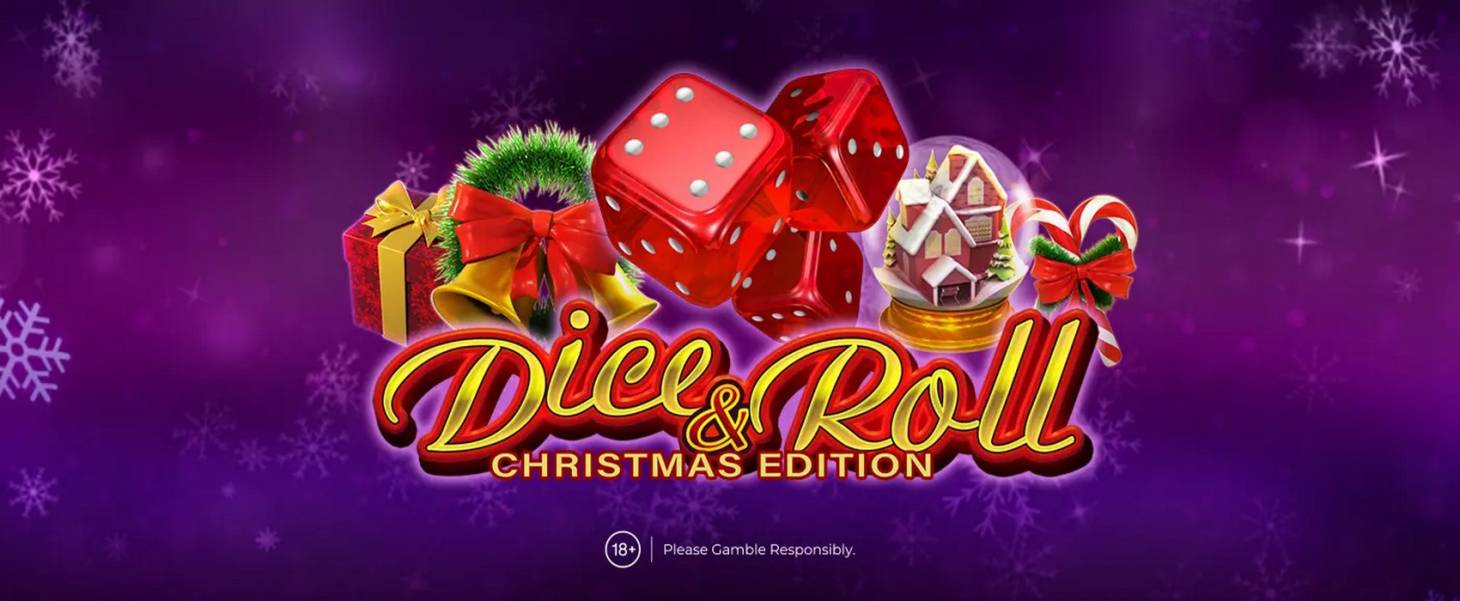 Dice&Roll — Christmas Edition slot