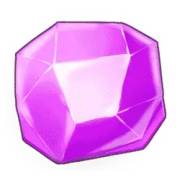 Dig It!: Purple gemstone