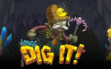 Dig It! slot