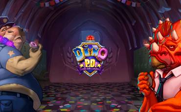 Dino P.D. slot