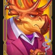 Dinopolis: Bouncer