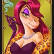 Dinopolis: A girl