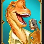 Dinopolis: Presenter