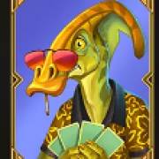 Dinopolis: Player