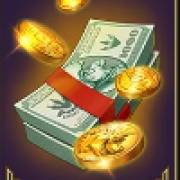Dinopolis: Money