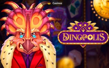 Dinopolis slot
