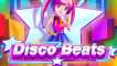 Disco Beats (logo)
