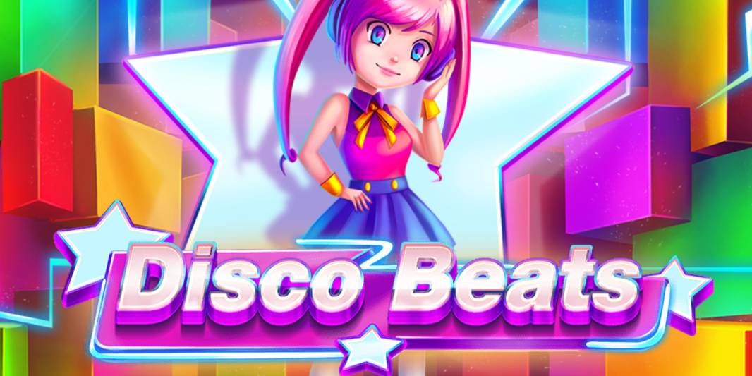 Disco Beats slot