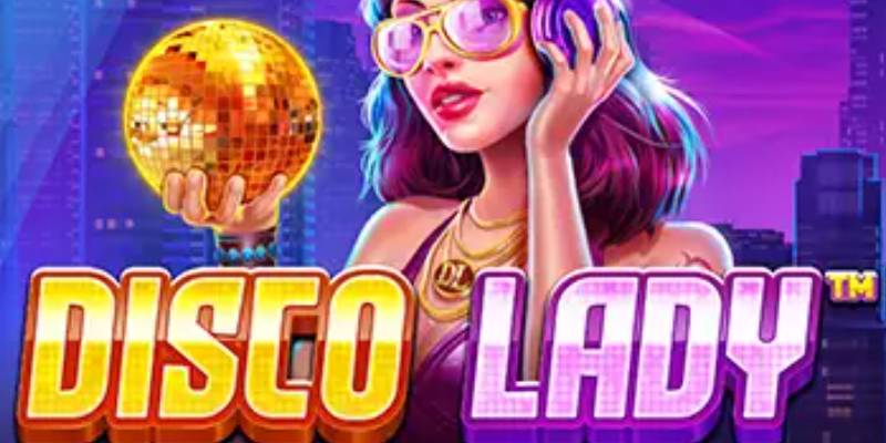 Disco Lady slot