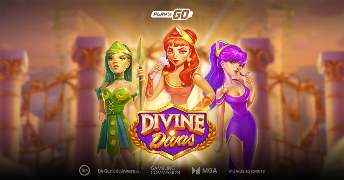 Divine Divas slot