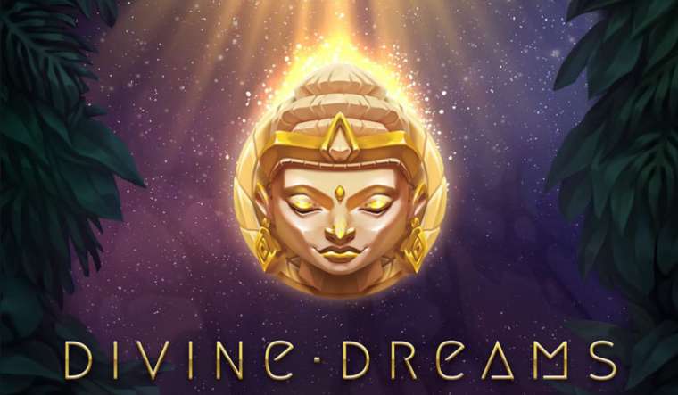 Play Divine Dreams slot CA