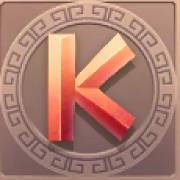 Divine Drop: K