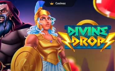Divine Drop slot