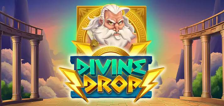Divine Drop slot