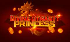 Play Divine Dynasty Princess