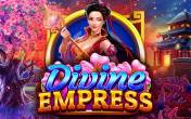 Divine Empress (logo)