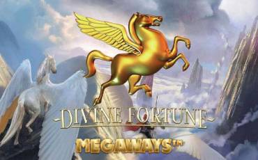 Divine Fortune Megaways slot