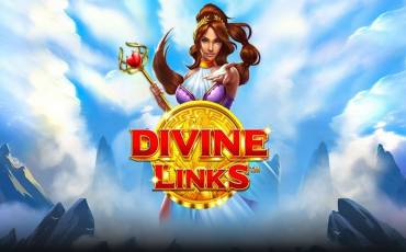 Divine Links slot