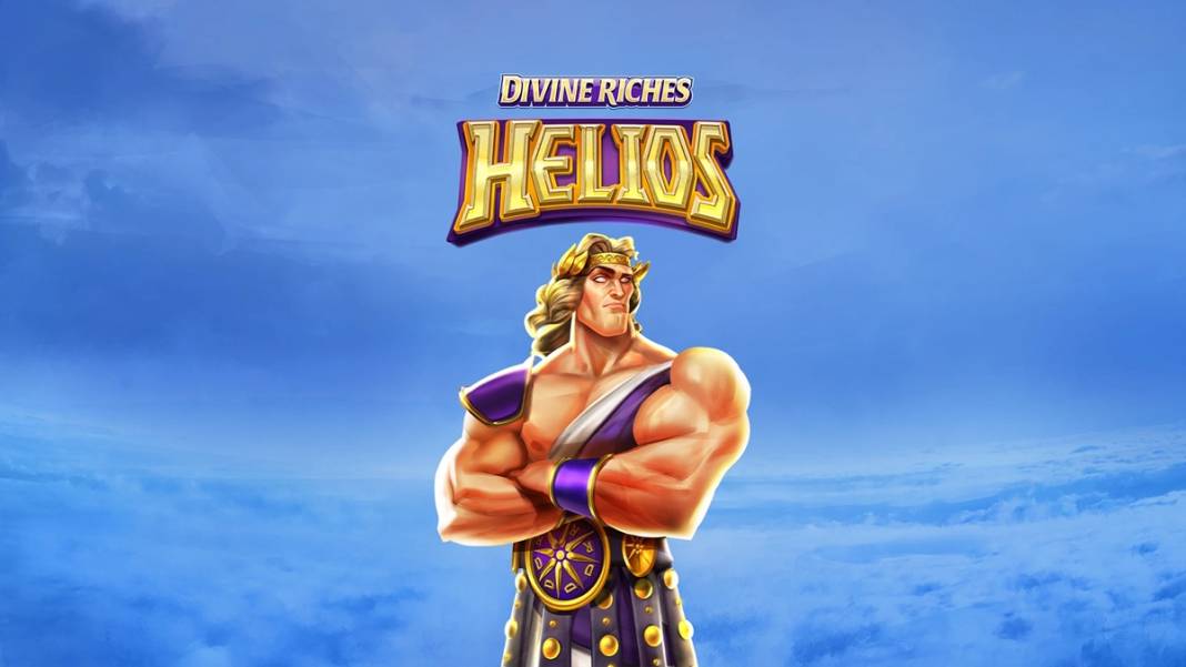 Divine Riches Helios slot