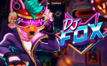 DJ Fox slot