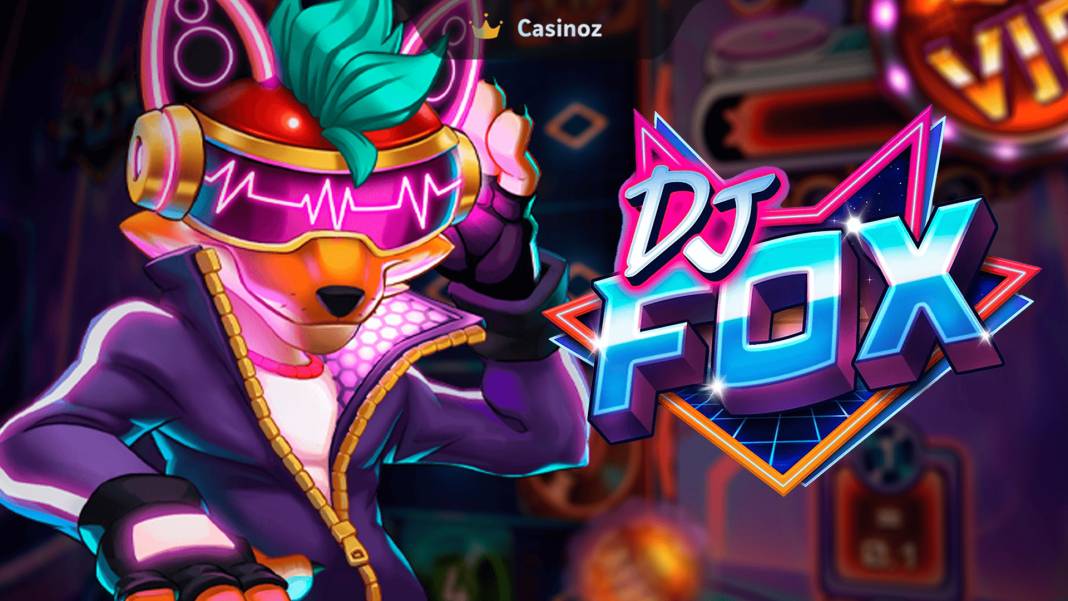 DJ Fox slot