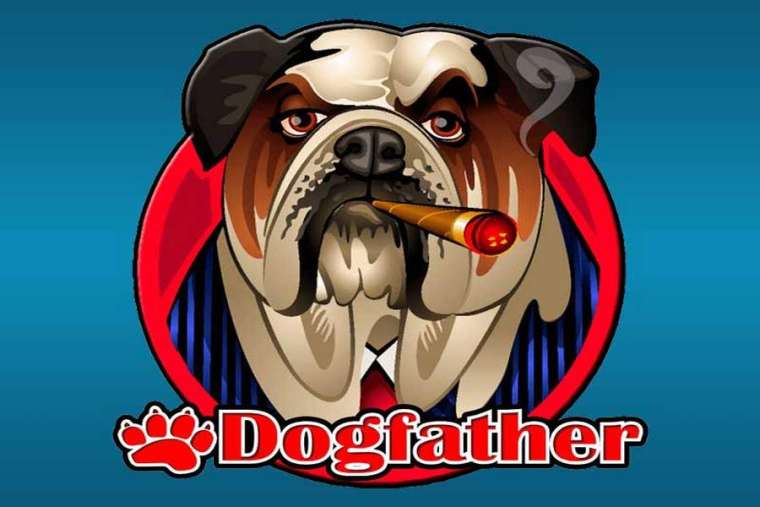 Play Dogfather slot CA