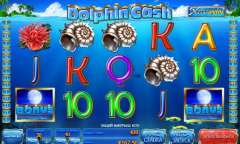 Play Dolphin Cash
