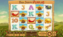 Play Don Juan’s Peppers