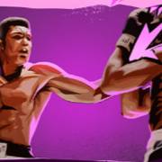 Donkey and the Goats: Boxers 2