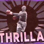 Donkey and the Goats: Boxer 1
