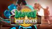 Donkey and the Goats (logo)