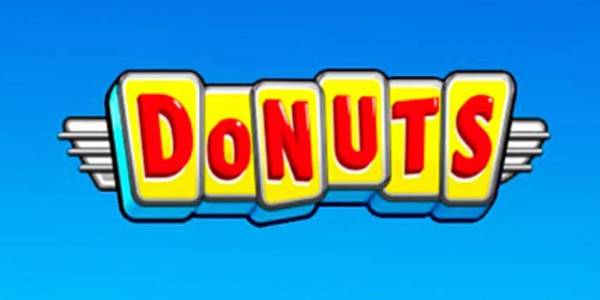Donuts slot