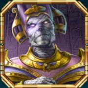 Doom of Egypt: Dead man