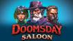 Doomsday Saloon (logo)