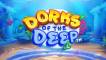 Dorks of the Deep (logo)