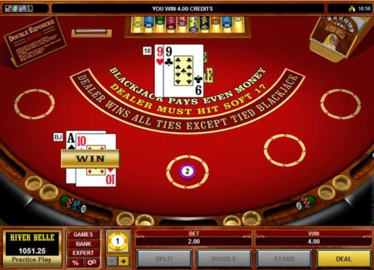 Free Play Microgaming online